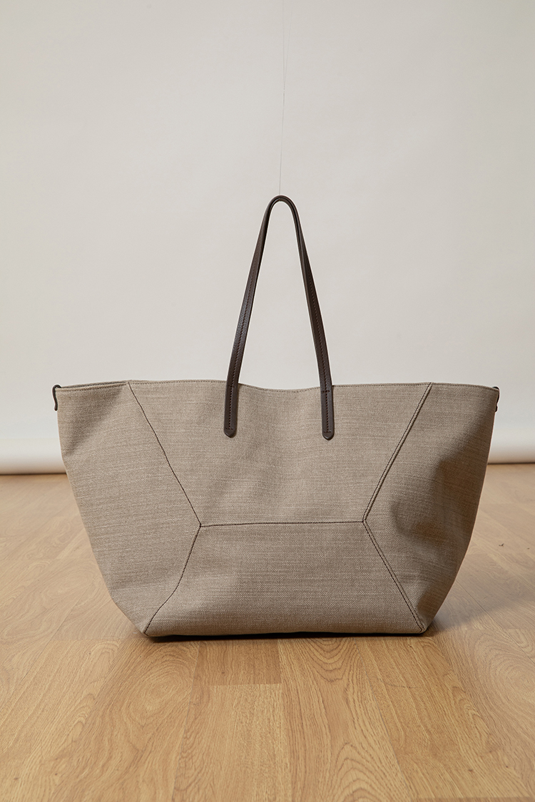 BORSA SHOPPER GRANDE